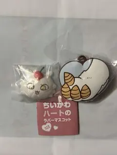 ちいかわ あのこ