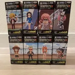 2026年最新】ワンピース ワーコレ フィルムzの人気アイテム - メルカリ