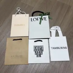 2026年最新】ロエベ ショッパーの人気アイテム - メルカリ
