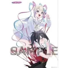 NEEDY GIRL OVERDOSE タペストリー 2個セット 即購入⭕️ - メルカリ