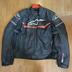alpinestars T-SPS ジャケット バイクのサムネイル