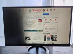 2026年最新】asus モニター vz249hrの人気アイテム - メルカリ