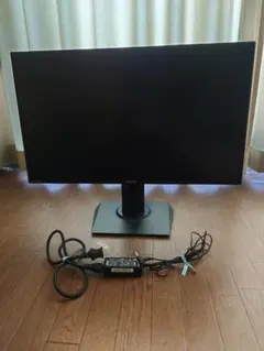 2026年最新】asus ゲーミングモニター vg245he-j 24インチ/フルの人気