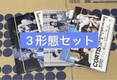 cortis K-POP