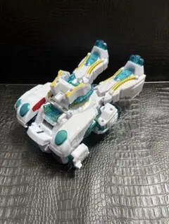 ナンバーワン戦隊ゴジュウジャー キャラクター玩具