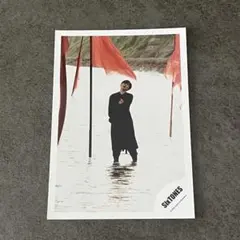 京本大我 アイドル