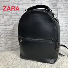 2025年最新】ZARA メンズ リュック・バックパックの人気アイテム
