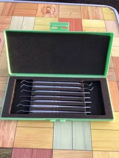 YDM アルジネートスパチュラ　１０本セット(７本YDM、３本他社)中古 Pura - Pura x Studio McGee Sea Salt Driftwood / White Bergamot