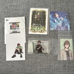 うたプリ嶺二まとめ