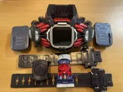新品未開封　DXデモンズドライバー 新品未開封品】DXデモンズドライバー - メルカリ