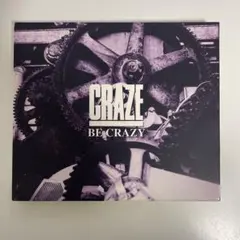 2026年最新】craze cdの人気アイテム - メルカリ