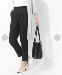 シューラルー パンツ