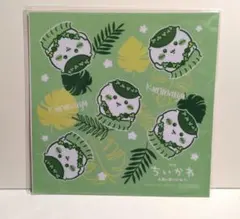 ちいかわ オリジナルマルチクリーナー くりまんじゅう
