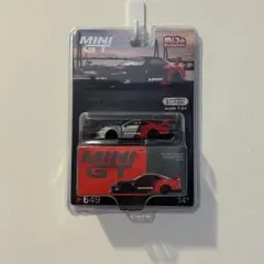 超希少CM's ラリーカーコレクション、スバル インプレッサ WRC セット