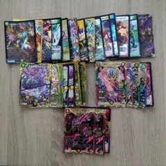 デュエルマスターズ トレーディングカード セット(まとめ売り)