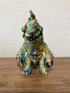 Kagemaru Designs ドブラット 墓場の画廊 限定 - メルカリ