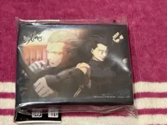fate/zero ケイネス　ランサー　スリーブ