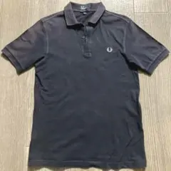 フレッドペリー　ポロシャツ（スリムフィットS）