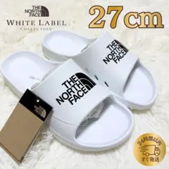 THE NORTH FACE CAMPER'S SLIDE サンダル 27cmのサムネイル