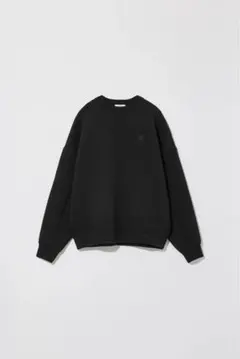 【Eaphi】LOGO BIG SWEAT