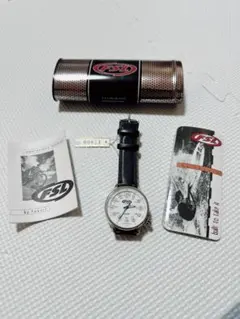 FSL FOSSIL アナログ腕時計