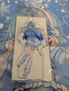 2026年最新】ホロライブ アクリルスタンド ラミィの人気アイテム