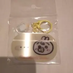 ちいかわベビー Chiikawa Baby レンチキュラーキーホルダー うさぎ