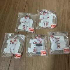 広島カープ 応援グッズ