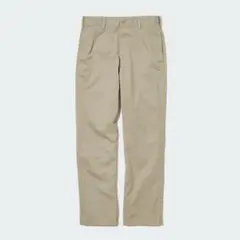 ワイド チノパン