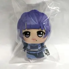 学園アイドルマスター　秦谷美鈴　ちびぐるみ　9個 学園アイドルマスター 秦谷美鈴 ちびぐるみ 9個 m44992405591_1