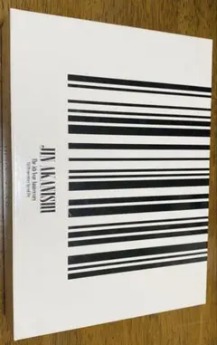 新品】赤西仁 FC限定 UIJdocumentary - メルカリ