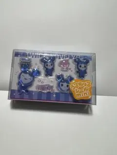 TWICE LOVELYS うるちゅるシール mini 2種セット - メルカリ