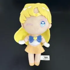 ゆめちっくどーる　セーラーヴィーナス