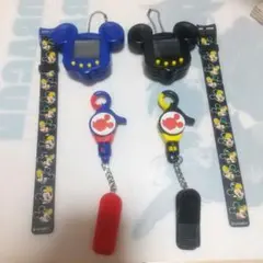 Virtual Mickey バーチャルミッキー レトロジャンク品