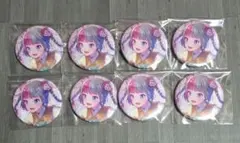 2026年最新】初音ミク 缶バッジ まとめ売りの人気アイテム - メルカリ