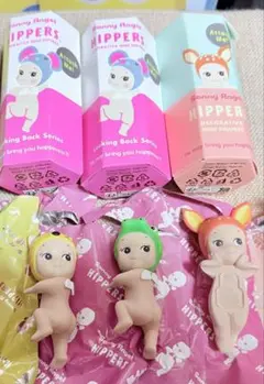 正規品　18点 ソニーエンジェル まとめ売り Sonny Angel - ドリームズ 公式 ソニーエンジェル アニマル