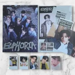 ALD1 EUPHORIA FREAK ALARMver. サンヒョン
