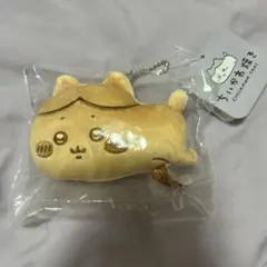 ちいかわ焼き　マスコット　ハチワレ