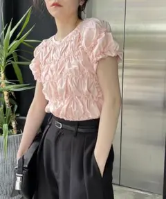 Nanami 様専用　CAPRICIEUX LE'MAGE シャーリングホイップ