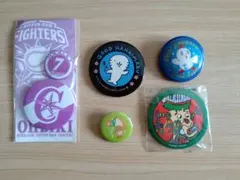 2026年最新】札幌雪まつり バッジの人気アイテム - メルカリ