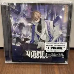 ウルティマシティ 加賀美ハヤトCD シリアルコードなし　特典なし