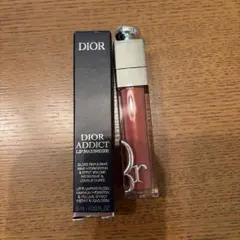 Dior ディオール アディクト リップ マキシマイザー012 ローズウッド