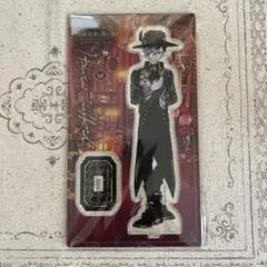 ハウレス あくねこ 缶バッジ バトカン バドカン バレンタイン 悪魔執事と黒い猫 キャラバッジコレクション Butler's valentine