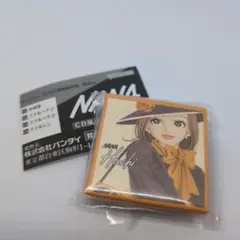 NANA CD風アクリルチャーム 小松奈々 ハチ