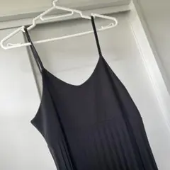 ABITOKYOキャミソールロングワンピースのサムネイル