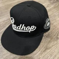 2025年最新】badhop キャップの人気アイテム - メルカリ