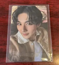 ジョンウォン　ラキドロ　エナプ　ユニバ　トレカ　enhypen