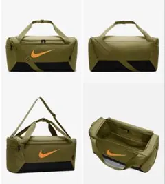 Nike ブラジリアボストンバッグ 41Lのサムネイル