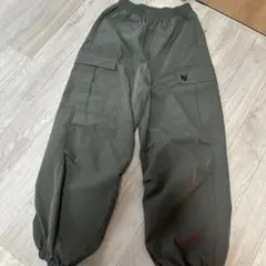 カーゴパンツ レディース