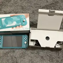2025年最新】ニンテンドースイッチ ライト ジャンクの人気